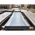 Pressure Vessel Steel Plate with 10mm thickness